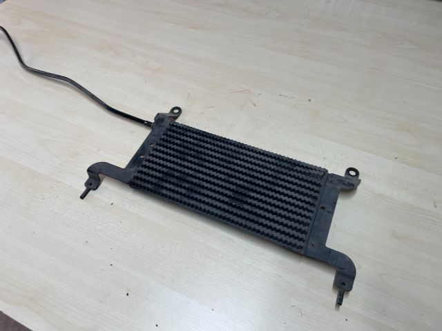 bontott CITROËN C4 PICASSO Üzemanyag Hűtő