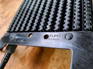 bontott CITROËN C4 PICASSO Üzemanyag Hűtő