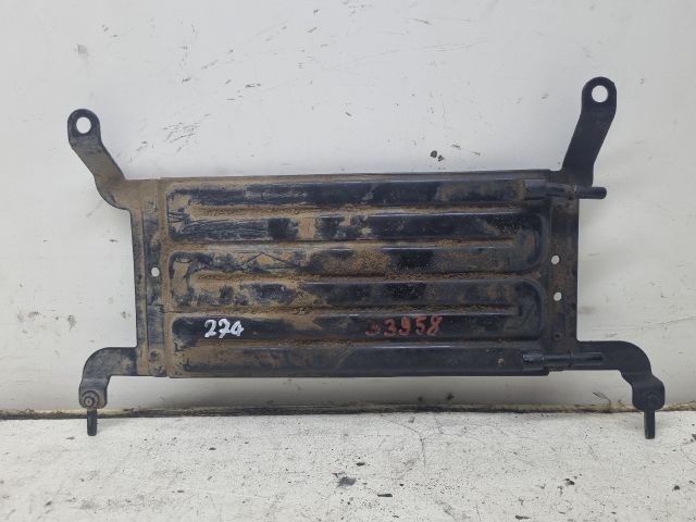 bontott CITROËN C4 PICASSO Üzemanyag Hűtő