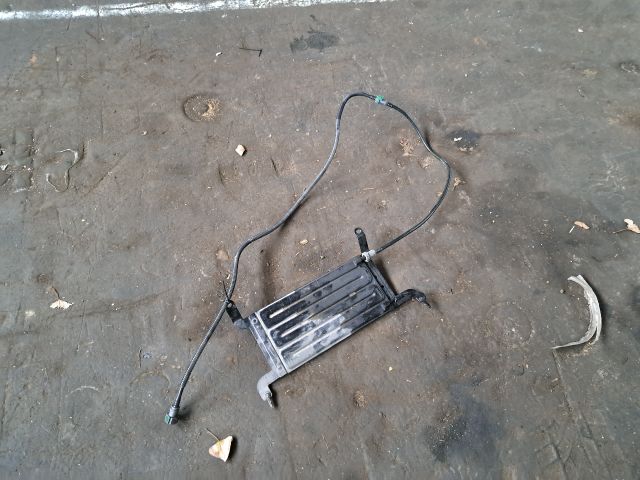 bontott CITROËN C4 PICASSO Üzemanyag Hűtő