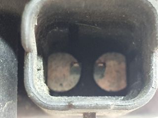 bontott CITROËN C4 PICASSO Üzemanyagszűrő Ház