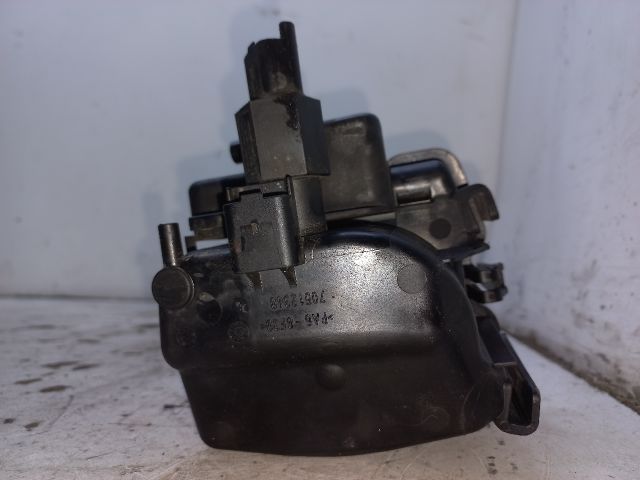 bontott CITROËN C4 PICASSO Üzemanyagszűrő Ház