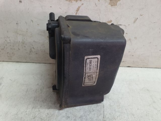 bontott CITROËN C4 PICASSO Üzemanyagszűrő Ház