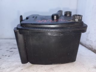 bontott CITROËN C4 PICASSO Üzemanyagszűrő Ház