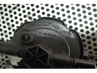 bontott CITROËN C4 PICASSO Üzemanyagszűrő Ház