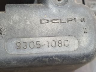 bontott CITROËN C4 PICASSO Üzemanyagszűrő Ház