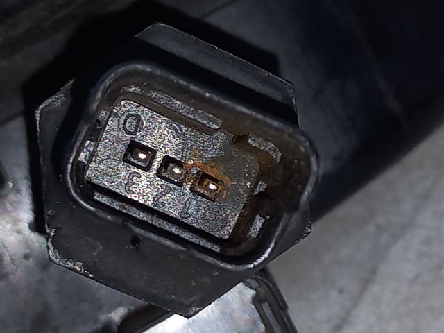 bontott CITROËN C4 PICASSO Üzemanyagszűrő Ház