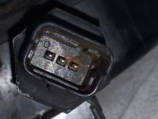 bontott CITROËN C4 PICASSO Üzemanyagszűrő Ház