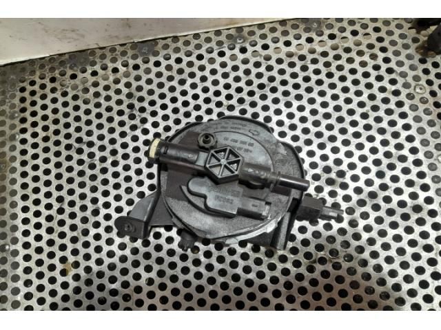 bontott CITROËN C4 PICASSO Üzemanyagszűrő Ház