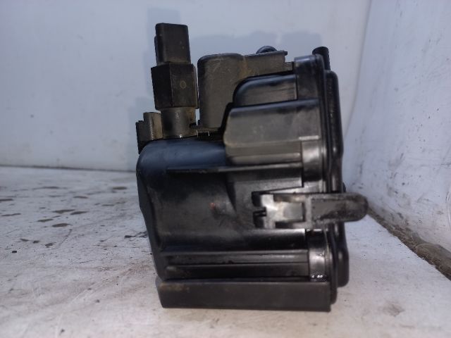 bontott CITROËN C4 PICASSO Üzemanyagszűrő Ház