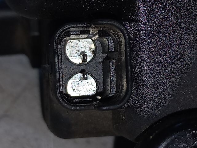 bontott CITROËN C4 PICASSO Üzemanyagszűrő Ház