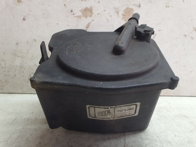 bontott CITROËN C4 PICASSO Üzemanyagszűrő Ház