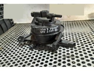 bontott CITROËN C4 PICASSO Üzemanyagszűrő Ház