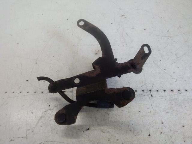 bontott CITROËN C4 PICASSO Vákum Szelep