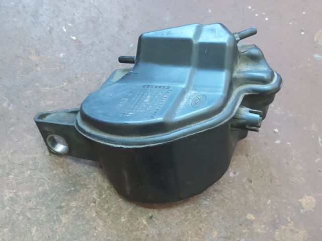 bontott CITROËN C4 PICASSO Vákum Tartály