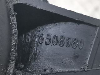 bontott CITROËN C4 PICASSO Vákum Tartály