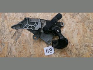 bontott CITROËN C4 PICASSO Váltó Bowden Tartó Bak