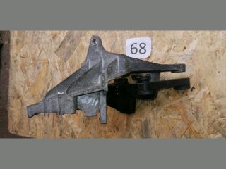 bontott CITROËN C4 PICASSO Váltó Bowden Tartó Bak