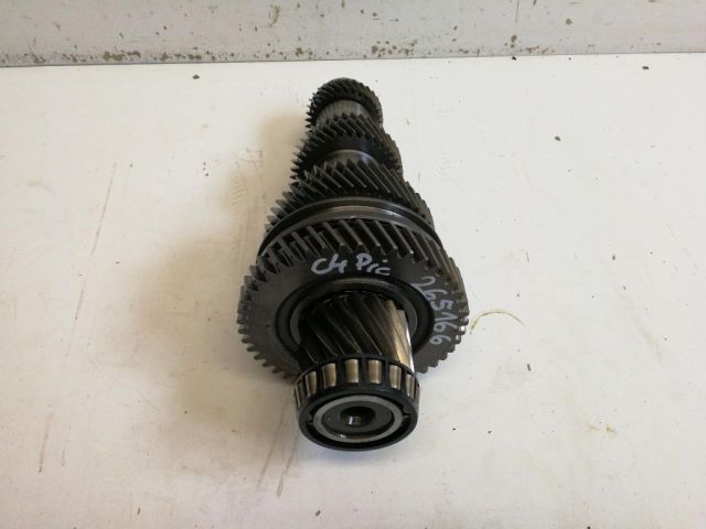 bontott CITROËN C4 PICASSO Váltó Fogaskerék