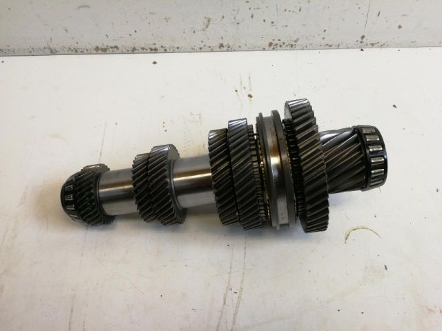 bontott CITROËN C4 PICASSO Váltó Fogaskerék