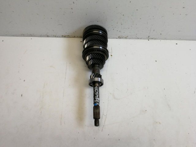 bontott CITROËN C4 PICASSO Váltó Fogaskerék