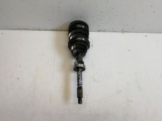 bontott CITROËN C4 PICASSO Váltó Fogaskerék