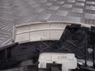 bontott CITROËN C4 PICASSO Váltókar Keret