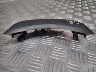 bontott CITROËN C4 PICASSO Váltókar Keret