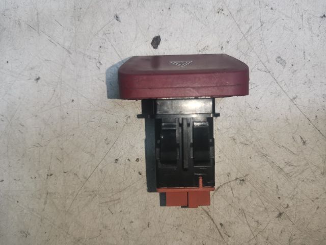 bontott CITROËN C4 PICASSO Vészvillogó Kapcsoló