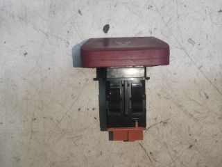 bontott CITROËN C4 PICASSO Vészvillogó Kapcsoló