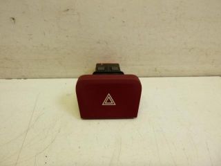 bontott CITROËN C4 PICASSO Vészvillogó Kapcsoló