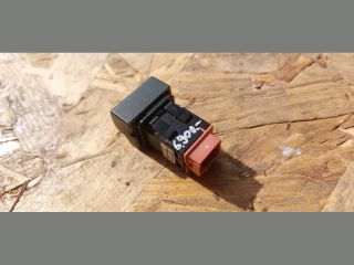 bontott CITROËN C4 PICASSO Vészvillogó Kapcsoló