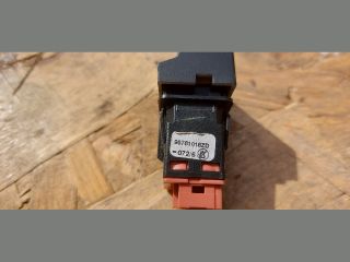 bontott CITROËN C4 PICASSO Vészvillogó Kapcsoló