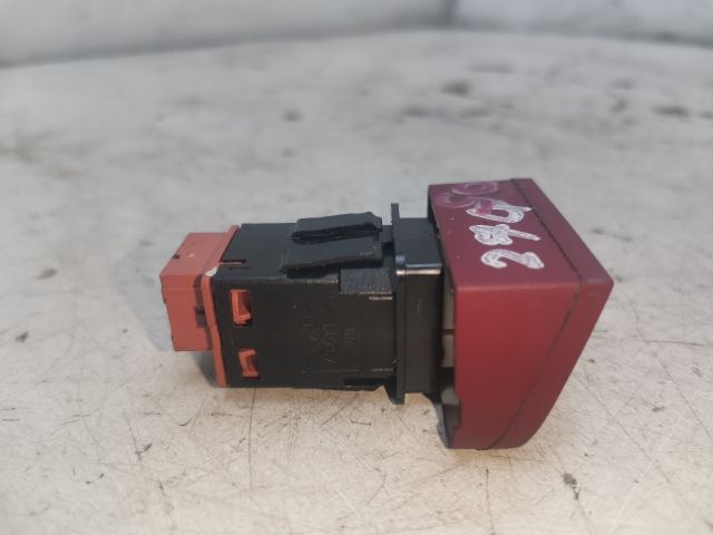 bontott CITROËN C4 PICASSO Vészvillogó Kapcsoló