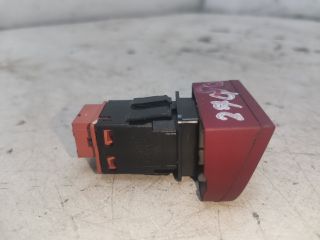 bontott CITROËN C4 PICASSO Vészvillogó Kapcsoló