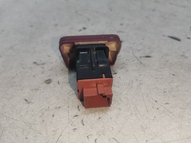 bontott CITROËN C4 PICASSO Vészvillogó Kapcsoló