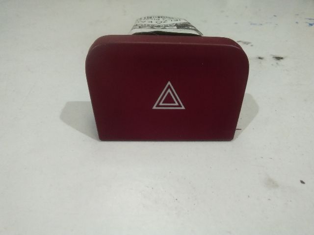 bontott CITROËN C4 PICASSO Vészvillogó Kapcsoló