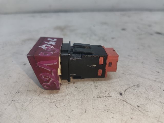 bontott CITROËN C4 PICASSO Vészvillogó Kapcsoló