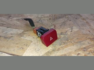 bontott CITROËN C4 PICASSO Vészvillogó Kapcsoló