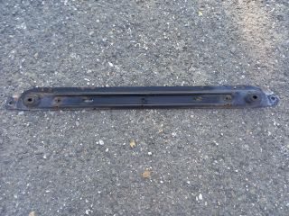 bontott CITROËN C4 PICASSO Vízhűtő Radiátor Tartó