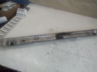 bontott CITROËN C4 PICASSO Vízhűtő Radiátor Tartó