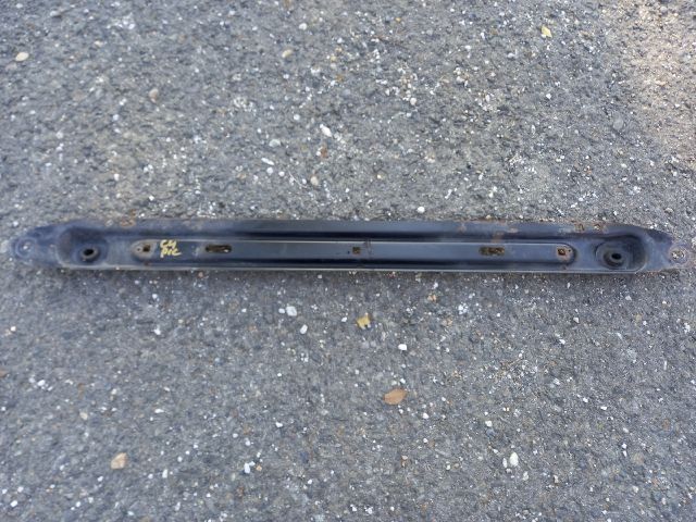 bontott CITROËN C4 PICASSO Vízhűtő Radiátor Tartó