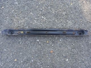 bontott CITROËN C4 PICASSO Vízhűtő Radiátor Tartó