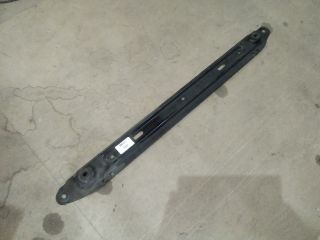 bontott CITROËN C4 PICASSO Vízhűtő Radiátor Tartó