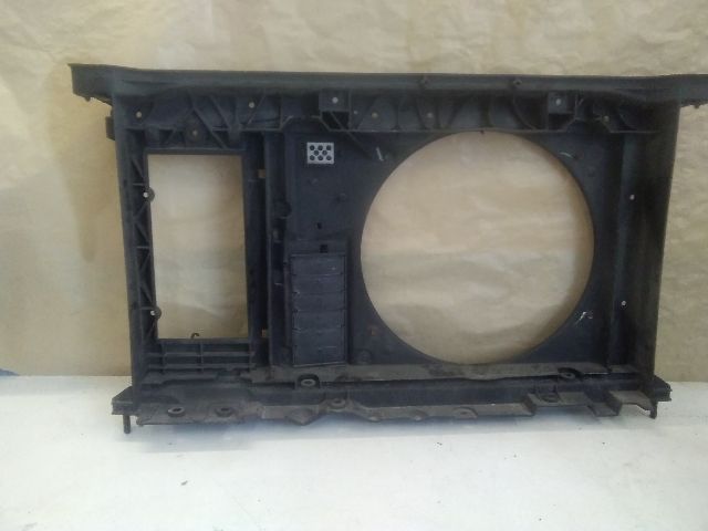 bontott CITROËN C4 PICASSO Vízhűtő Radiátor Tartó