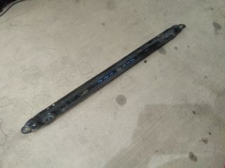 bontott CITROËN C4 PICASSO Vízhűtő Radiátor Tartó