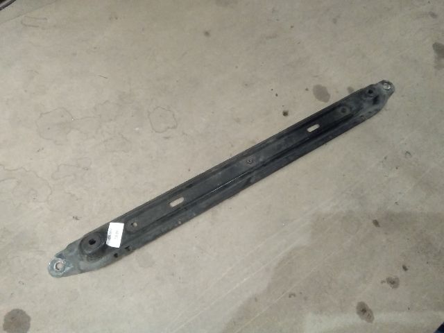 bontott CITROËN C4 PICASSO Vízhűtő Radiátor Tartó