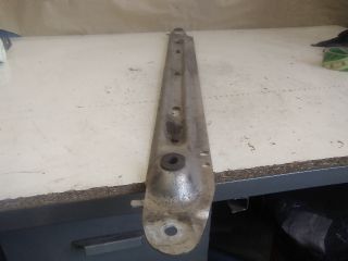 bontott CITROËN C4 PICASSO Vízhűtő Radiátor Tartó