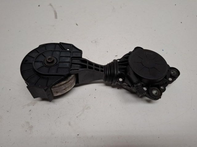 bontott CITROËN C4 PICASSO Vízpumpa Dörzskerék (Elektromos)