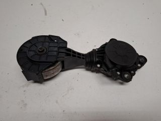 bontott CITROËN C4 PICASSO Vízpumpa Dörzskerék (Elektromos)